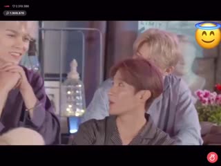 191002 seventen’s ot13 liev дедовщина в действии ))