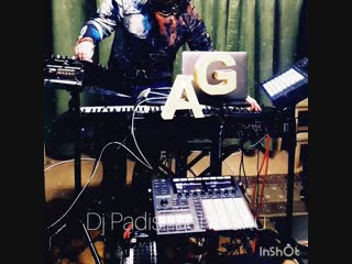 Dj padishach kartu ok