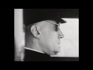 Харп | wreckage 2019 (official video | chappaqua 1966 cut)