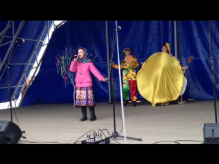 "разрумяными блинами" софия колесникова