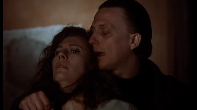 Триллер про маньяка(есть бдсм) submission of a woman(al calar della sera) 1992 год, даниэла поджи