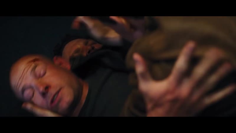 Драка в ванной джек ричер