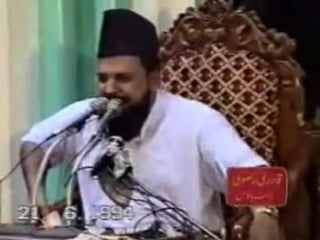 Shabir shah waqia e karbala part 2 of 2