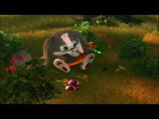 Schnuffel bunny snuggle song