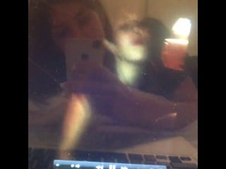 Julia “last summer, late night w @stassiebabeyy @kyliejenner @nicolettesage miss this lol”