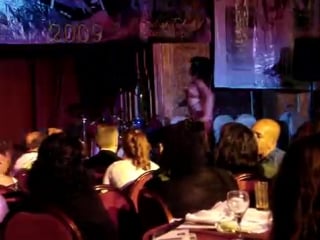 Nazharit layali ahlan wa sahlan 2009 7805