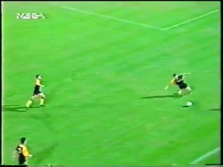 57 cl 1994/1995 aek athen ac milan 00 full