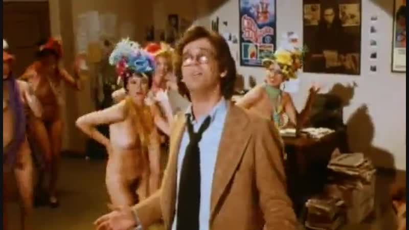 ◄the first nudie musical(1976)первый нудистский мюзикл* хаггард, брюс киммел