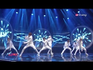 Arirangtv simply kpop e230 160902 1080i