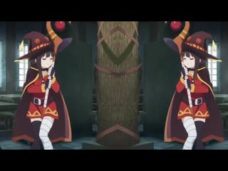 [xans taiger] megumin nachi [full video]