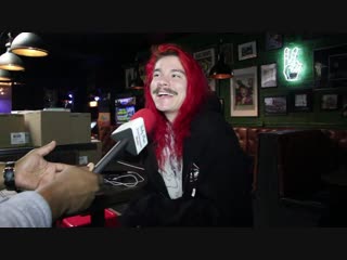 Chat w smrtdeath on music & the allan slaight juno master class 2018