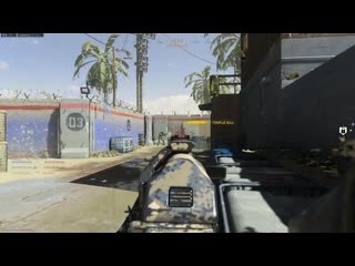 Spawns are fine in this game modern warfare