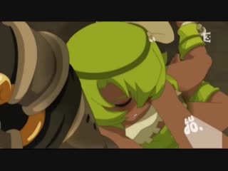 Amv wakfu tristepin porn mp4