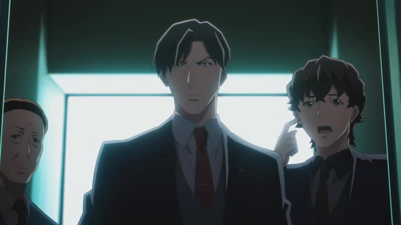 Аниме вавилон 1 серия / anistar