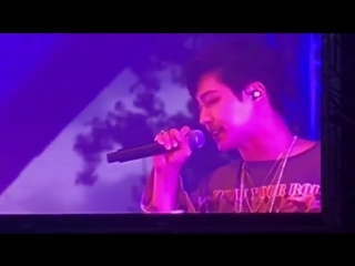 [2018 09 24] kim hyun joong at kofu resort jam 2018 cr khj chikiyumi