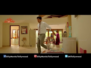 S⁄o satyamurthy back to back trailers allu arjun, samantha, trivikram