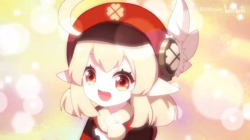 Genshin impact, himouto! umaru chan