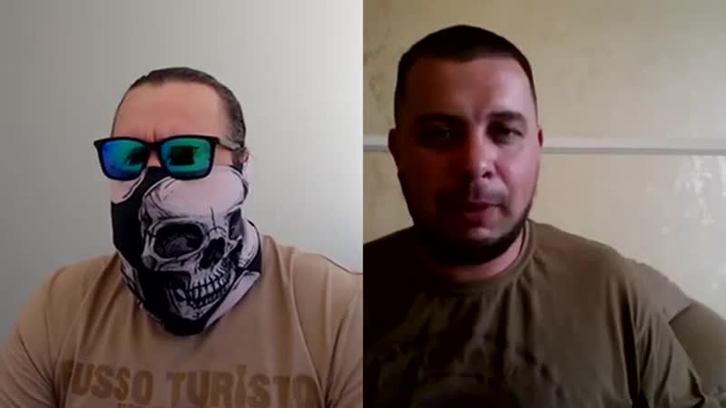 Rsotm и владлен татарский | разбор полётов наступление лнр {}