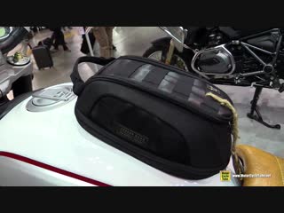 2018 ducati scrambler sw motech accessorized walkaround 2017 eicma milan