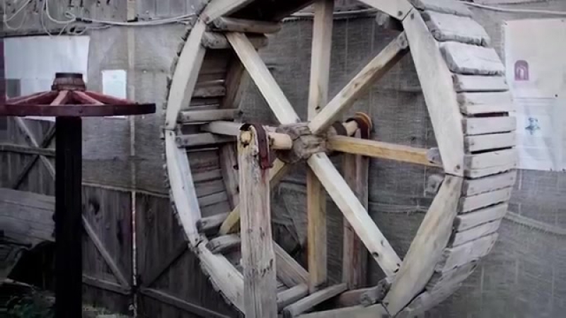 6 ужасающих пыток средневековья