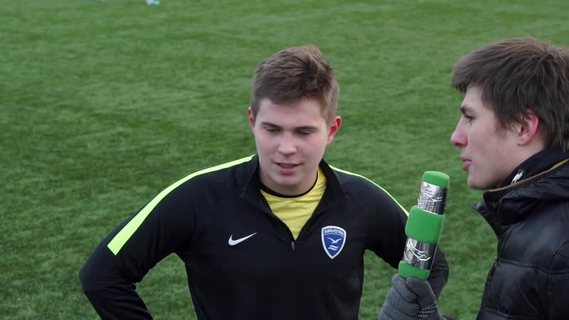 «эгриси» – «лд» | интервью егора самоходкина