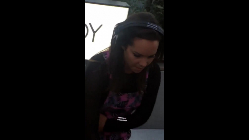 Dj dena kaplan | flag day