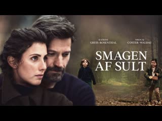 A taste of hunger / smagen af sult | official trailer