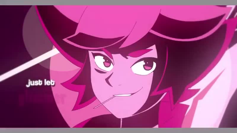 Shera | glimmer x catra