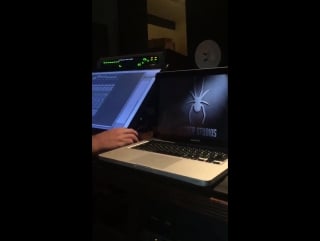 Spider studios lebron james kevin durant secret track