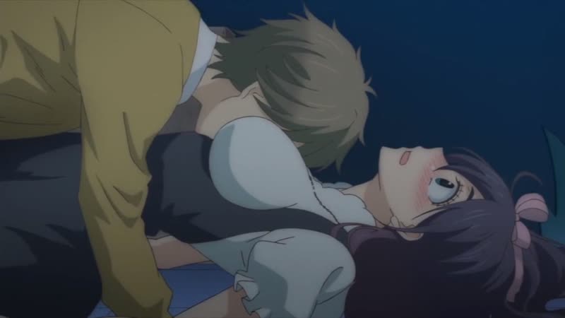 (удаленное видео) anime coub #20 | смешные моменты из аниме | аниме приколы под музыку | аниме приколы