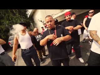 Big mister feat lil' ro and lil' toro ghetto thang (2o15) hd 720p