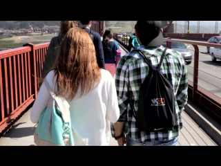 Learn english in san francisco with ec english language centres