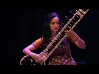 Anoushka shankar