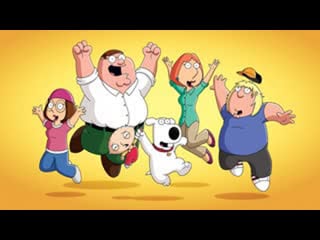 Family guy mood (song heart and soul hoagy carmichael)