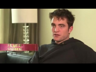 'life' footage & bts scenes + new interviews of rob, dane dehaan and anton corbijn