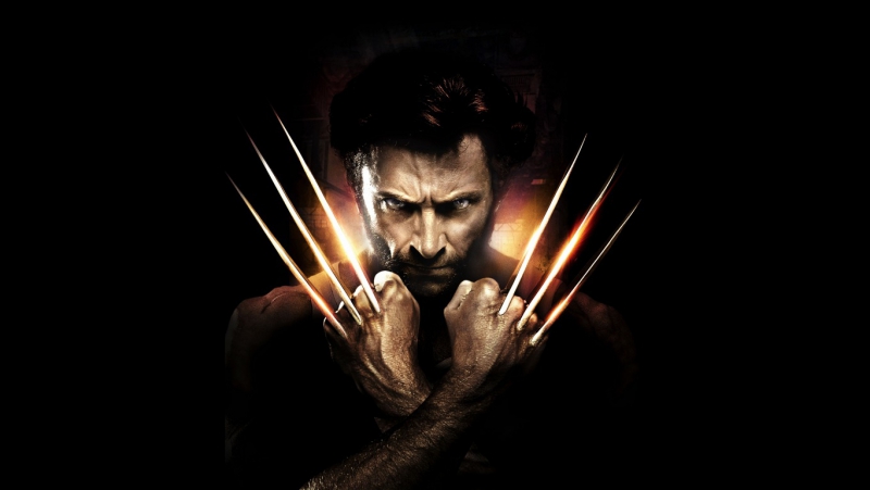 Wolverine porn video – X men origins wolverine