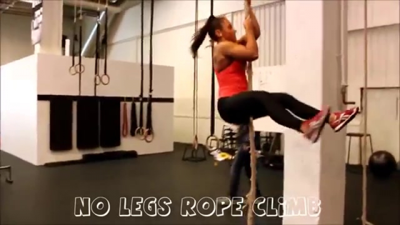 18 літня сюзанна сваневік сенсація кроссфіту | мотивація | training base