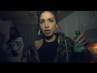 Clip275 what you need feat ashley all day nick travae