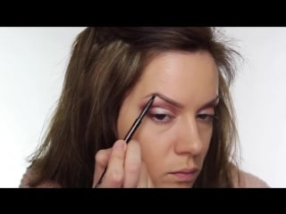 Pretty in pink valentines day makeup tutorial shonagh scott showme makeup