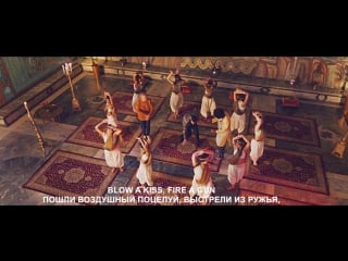 Major lazer & dj snake lean on (опора) текст+перевод