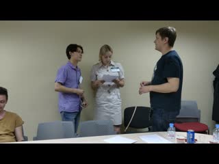 Such a lovely couple! and a lil bit mean shop assistant)))