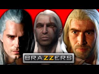 Ведьмак вечен! itpedia