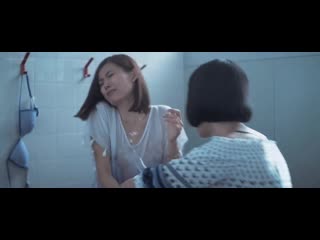 Fish liew, kwok yik sum, mak tsz yi nude lazy hazy crazy (2015) hd ...