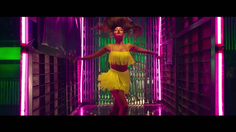 Pepeta nora fatehi, ray vanny (exclusive music video) ¦ 2019