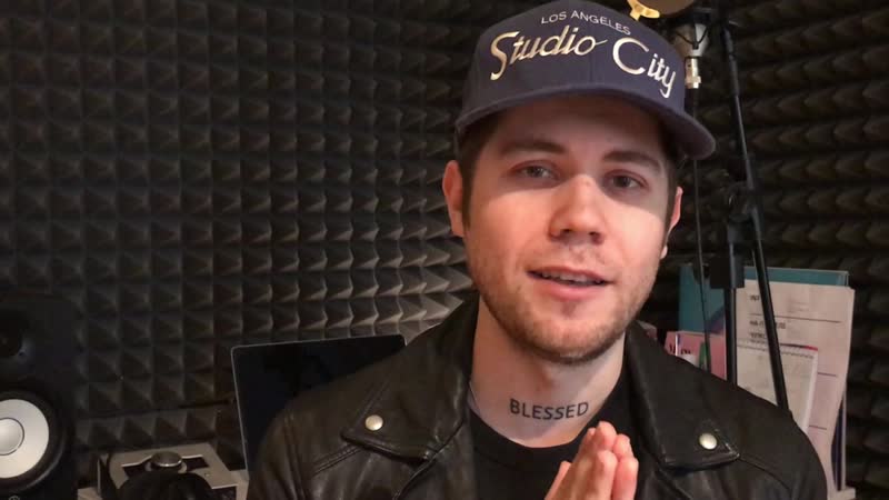 Матвей эмерсон орфею 17 04 2020