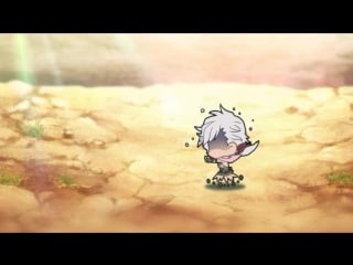 [opendub] blade soul [sp02] [s@thal eva]