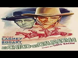 Cine chico de oklahoma (1939) español