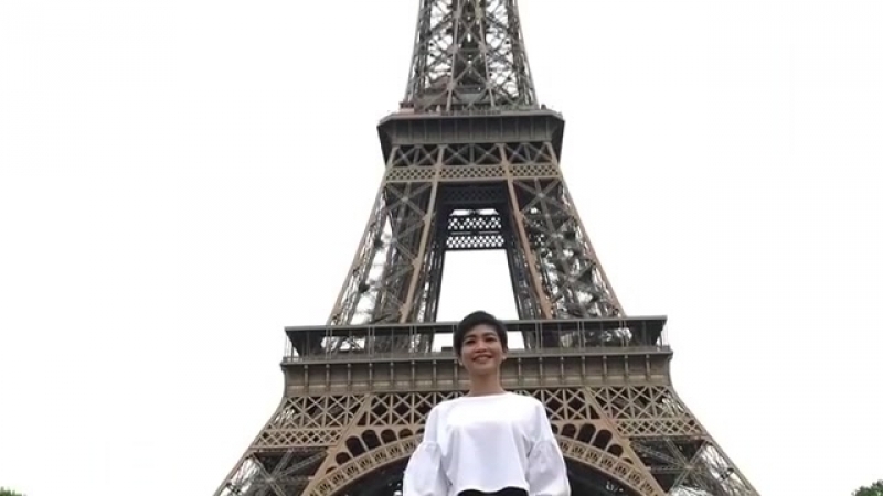 Naik kereta api tutttt tutttt tutttt siapa hendak париж 11 06 2017