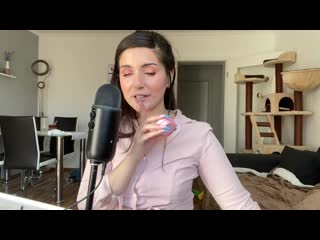 clareee asmr] worst makeup artist ever asmr (wrong props) porn ...