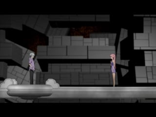 [anidub] mirai nikki redial ova[1024x576 x264 aac] [oslikt nikalenina]